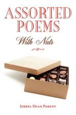 Assorted Poems (With Nuts) af Jerrel Dean Parent