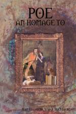 Poe af Jean Elizabeth Ward