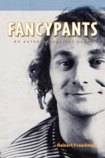 Fancypants af Robert Freedman