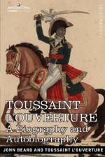 Toussaint L'Ouverture af John Beard