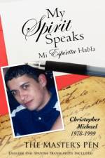 My Spirit Speaks af The Master'S Pen