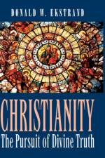 Christianity af Donald W Ekstrand