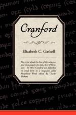 Cranford af Elizabeth C Gaskell