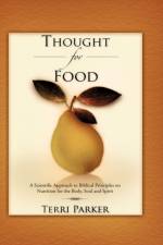 Thought for Food af Terri Parker