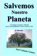 Salvemos Nuestro Planeta af Jose Galindo
