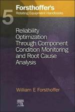 5. Forsthoffer's Rotating Equipment Handbooks af William E. (President Forsthoffer