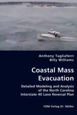 Coastal Mass Evacuation af Billy Williams