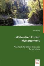 Watershed Forest Management af Yanli Zhang