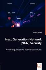 Next Generation Network (NGN) Security af Marco Falomi