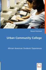 Urban Community College af Rassoul Dastmozd