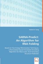 SARNA-Predict af Herbert H Tsang