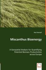 Miscanthus Bioenergy af Paul Stampfl