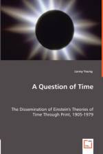 A Question of Time af Lonny Young
