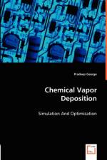 Chemical Vapor Deposition af Pradeep George