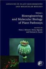 Bioengineering and Molecular Biology of Plant Pathways