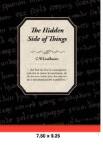 The Hidden Side of Things af C W Leadbeater