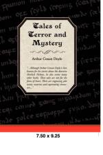 Tales of Terror and Mystery af Sir Arthur Conan Doyle