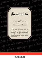 Seraphita af Honore de Balzac