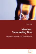 Messiaen af Mareli Stolp