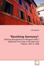Ravishing Harmony af Hea Gyong Jo