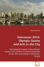 Vancouver 2010 af Kirsten Garmers