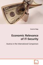 Economic Relevance of IT-Security af Susanne Nagy