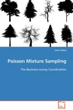 Poisson Mixture Sampling af Ismo Teikari