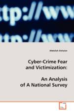 Cyber-Crime Fear and Victimization af Abdullah Alshalan