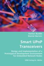 Smart UPnP Transceivers af Stefan Budde