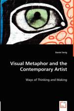 Visual Metaphor and the Contemporary Artist af Daniel Serig