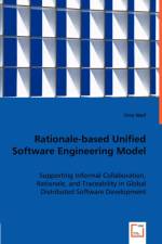 Rationale-based Unified Software Engineering Model af Timo Wolf