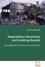 Dependence Structures and Limiting Results af Arthur (University of Quebec at Montreal Charpentier