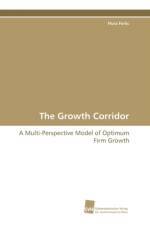 The Growth Corridor af Flora Ferlic