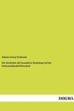 Die Gerbrinde mit besonderer Beziehung auf die Eichenschalwald-Wirtschaft af Johann Georg Neubrand