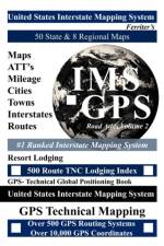 United States Road Atlas Volume 2 af Ferriter's