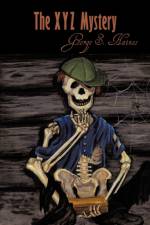 The XYZ Mystery af George S. Haines