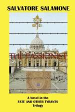 The Passionist af Salvatore Salamone