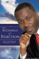 The Blessings Of Rejection af Van Sharpe
