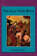 The Lilac Fairy Book