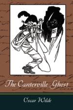 The Canterville Ghost af Oscar Wilde