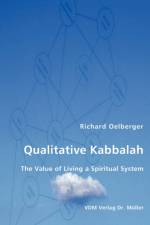 Qualitative Kabbalah af Richard Oelberger