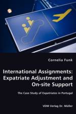 International Assignments af Cornelia Funk