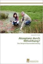 Akzeptanz durch Mitwirkung? af Knall Jessica D S