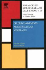 Chloride Movements Across Cellular Membranes af Michael Pusch