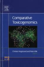 Comparative Toxicogenomics af Pete Kille