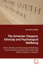The Armenian Diaspora af Maral Dikran Boyadjian