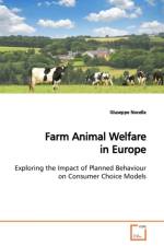 Farm Animal Welfare in Europe af Giuseppe Nocella