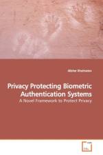 Privacy Protecting Biometric Authentication Systems af Alisher Kholmatov