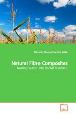 Natural Fibre Composites af Thimothy Thamae