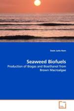 Seaweed Biofuels af Svein Jarle Horn